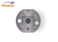 中国 ディーゼル燃料 エンジンのための本物のCRのShumattの注入器の制御弁295040-6700 代理店
