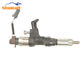 偵察のShumattの共通の柵の燃料噴射装置095000-6353のスーツのディーゼル燃料 エンジン サプライヤー
