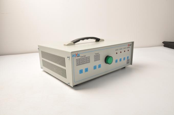 ディーゼル燃料 エンジンのための良質の注入器の電磁弁のテスターCRT008