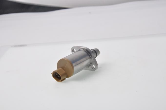 真新しい燃料ポンプの吸引の制御弁はディーゼル燃料 エンジンのためのキット294200-0650を分解検査する