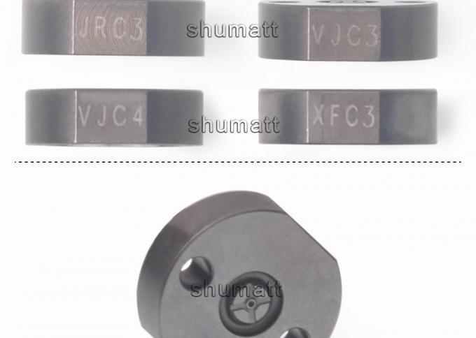 ディーゼル燃料 エンジンのための本物のCRのShumattの注入器弁の版295040-7580