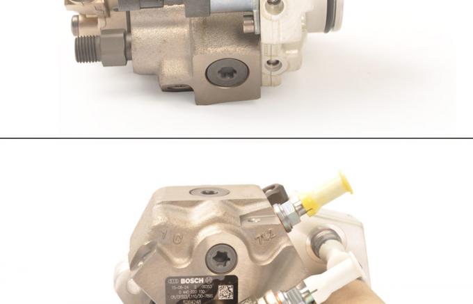 ディーゼル燃料 エンジンのための本物の新しいShumattの燃料ポンプ0445020043 0445020122