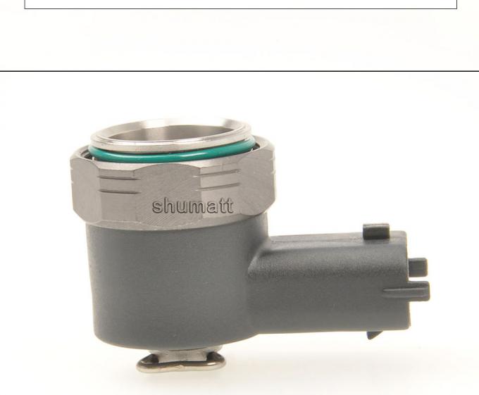 OEM 0445120090のための新しいShumattの注入器の電磁弁F00VC30301
