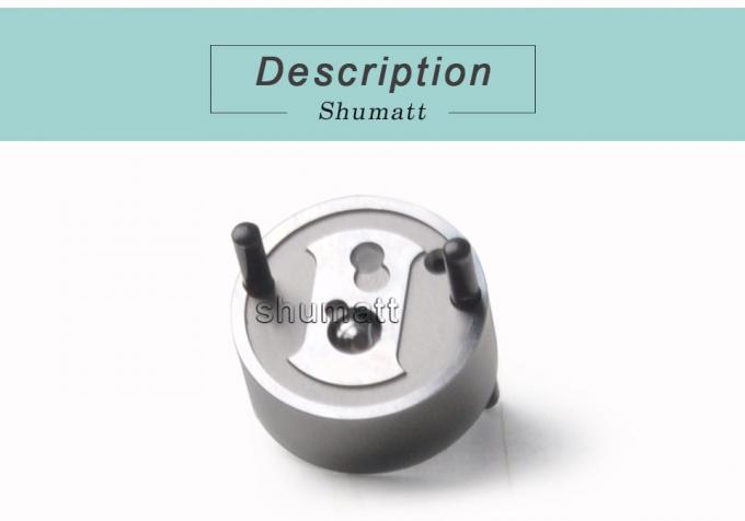 本物のShumattのPiezo注入器弁はPiezo注入器のための150-116 150-117を置いた