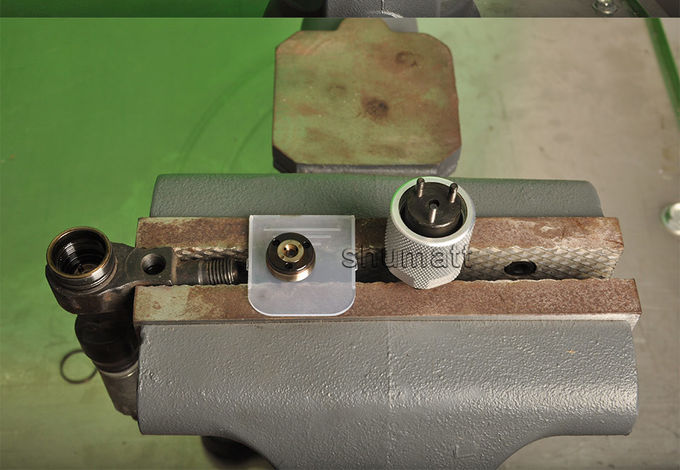 良質の燃料噴射装置の分解アセンブリ用具の共通の柵は共通の柵の注入器のためのCRT179に用具を使う